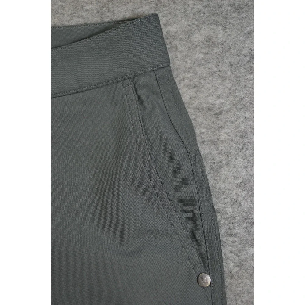 Vuori Pants Mens 36 Performance Cargo Jogger Athletic Outdoor‎ Pockets